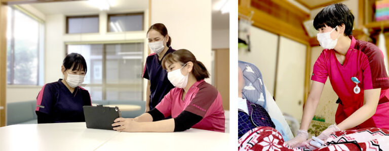 訪問看護事業局 公益社団法人 広島県看護協会 Hiroshima Nursing Association